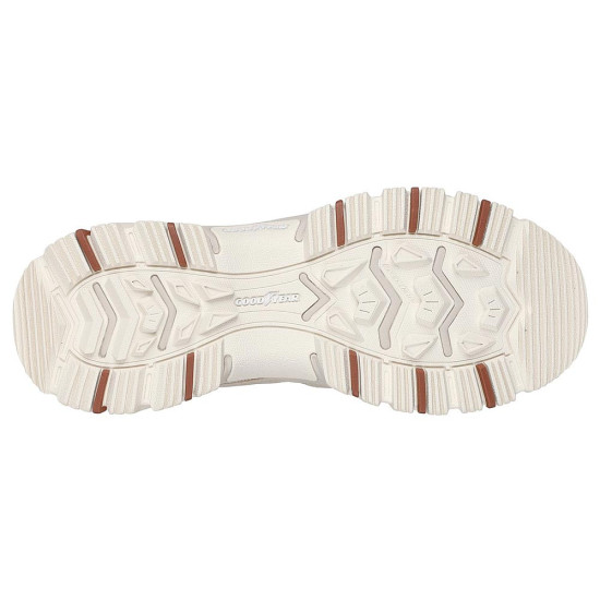 Skechers D'Lites Hiker - Echo Lake